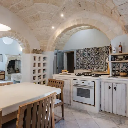 Apartman Guesthost - Casa Dei 5 Camini With Terrace *