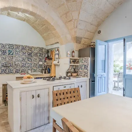 Guesthost - Casa Dei 5 Camini With Terrace * Ortelle