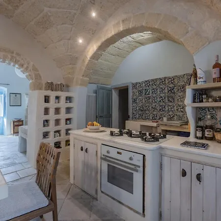 Apartman Guesthost - Casa Dei 5 Camini With Terrace *