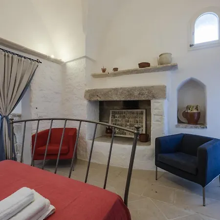 Apartamento Guesthost - Casa Dei 5 Camini With Terrace
