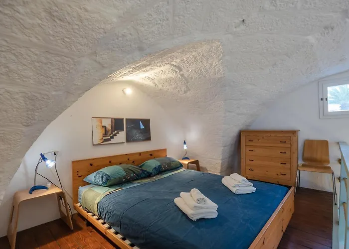 Apartman Guesthost - Casa Dei 5 Camini With Terrace