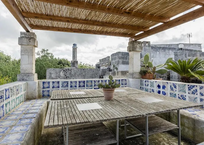 Apartman Guesthost - Casa Dei 5 Camini With Terrace
