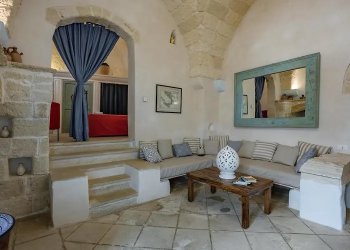 Guesthost - Casa Dei 5 Camini With Terrace Apartman *
