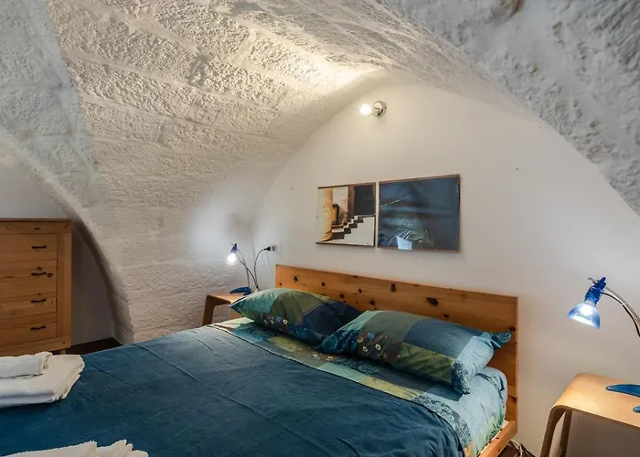 Guesthost - Casa Dei 5 Camini With Terrace Apartman