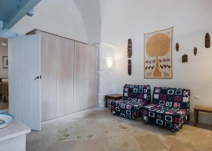 Guesthost - Casa Dei 5 Camini With Terrace *