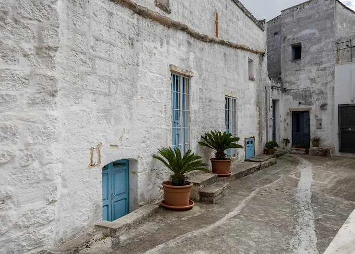 Guesthost - Casa Dei 5 Camini With Terrace * Ortelle