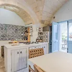 Guesthost - Casa Dei 5 Camini With Terrace * Ortelle