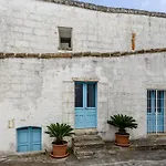 Guesthost - Casa Dei 5 Camini With Terrace דירה *