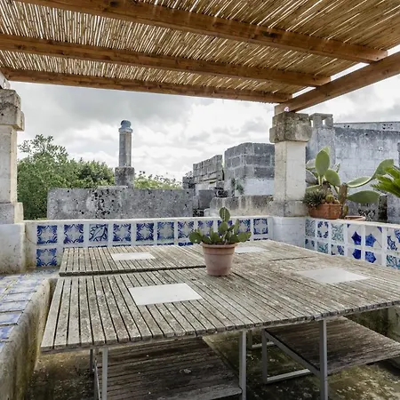 Lejlighed Casa Dei 5 Camini With Terrace