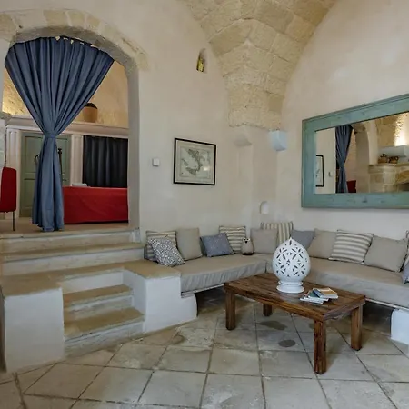Casa Dei 5 Camini With Terrace Lejlighed *