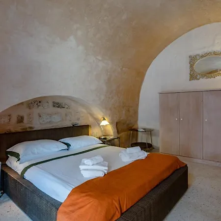Lejlighed Casa Dei 5 Camini With Terrace Ortelle