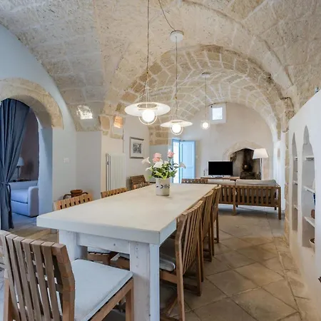 Daire Casa Dei 5 Camini With Terrace