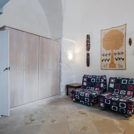 Casa Dei 5 Camini With Terrace *