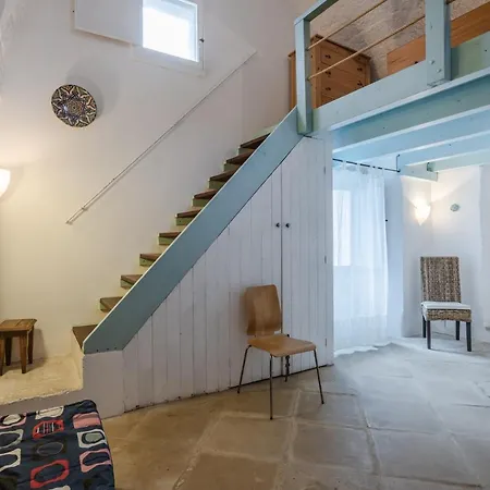 Casa Dei 5 Camini With Terrace *