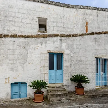 Casa Dei 5 Camini With Terrace Lejlighed *