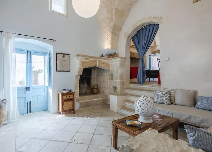 Casa Dei 5 Camini With Terrace 公寓