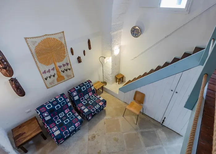 Casa Dei 5 Camini With Terrace 公寓