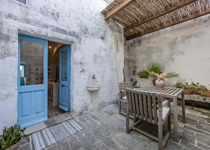 Casa Dei 5 Camini With Terrace 公寓 *