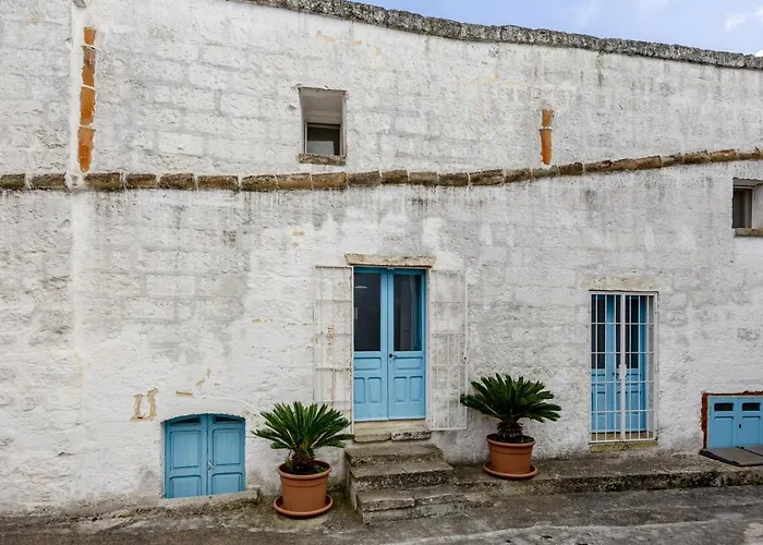 Casa Dei 5 Camini With Terrace דירה *