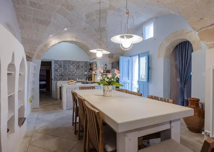Casa Dei 5 Camini With Terrace 公寓